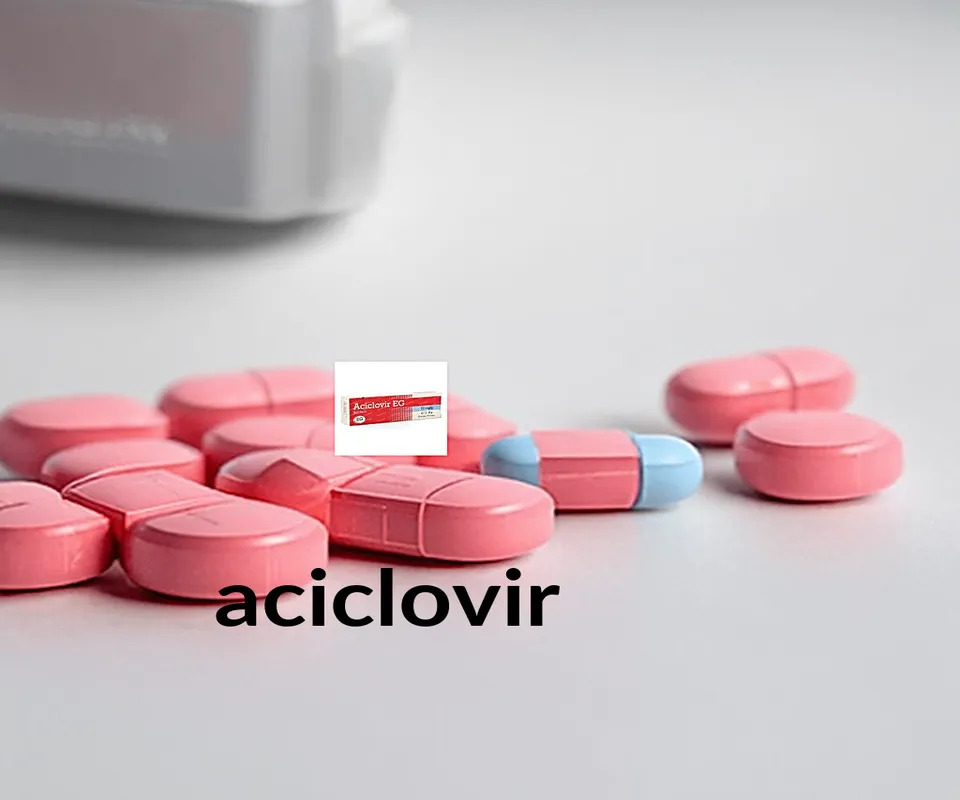 Aciclovir sciroppo prezzo